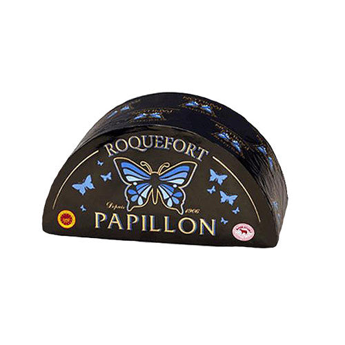 Roquefort Papillon Noir