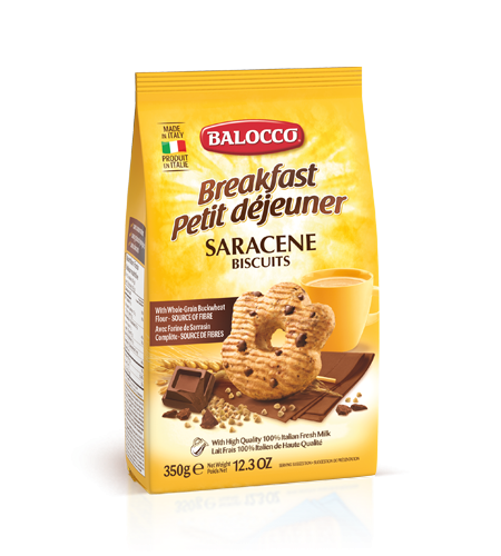 Saracene biscuits 350g