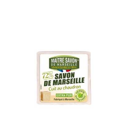 Extra pure Marseille soap 300g
