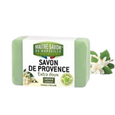 Soap of Provence jasmine 200g