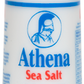 Sea salt 750g