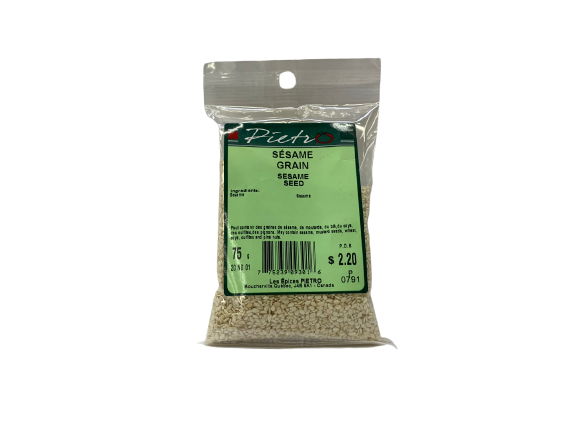 Sésame grain 60g