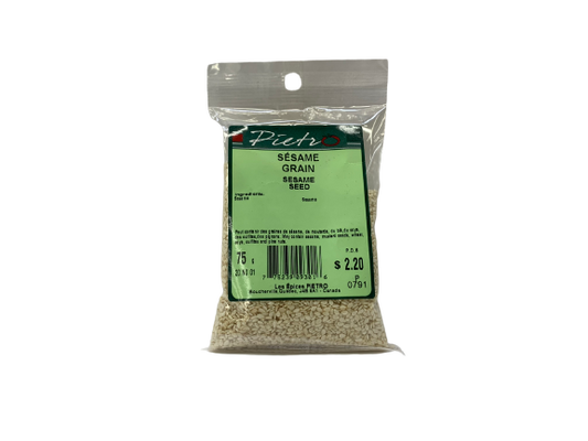 Sésame grain 60g