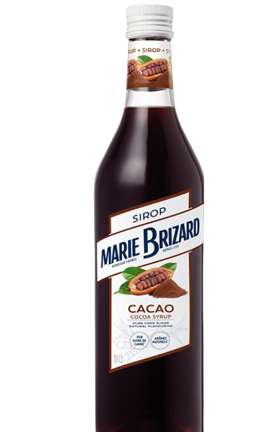Cocoa syrup 700ml