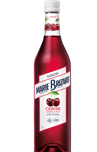 Cherry syrup 700ml