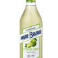 Sirop citron vert 700ml