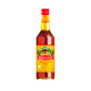 Red cane syrup 70cl
