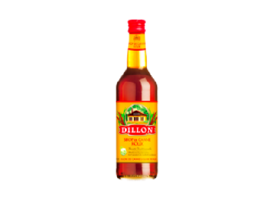 Sirop de canne roux 70cl