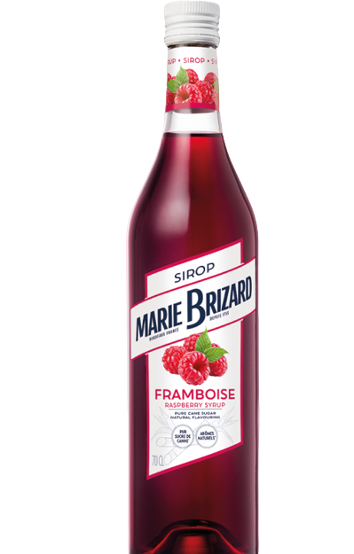 Raspberry syrup 700ml