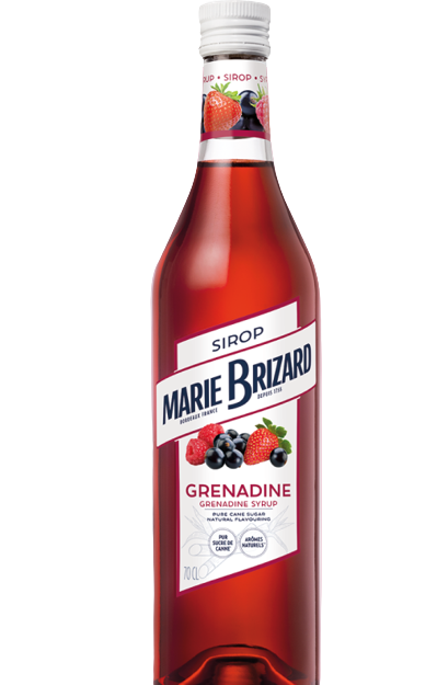 Pomegranate syrup 700ml