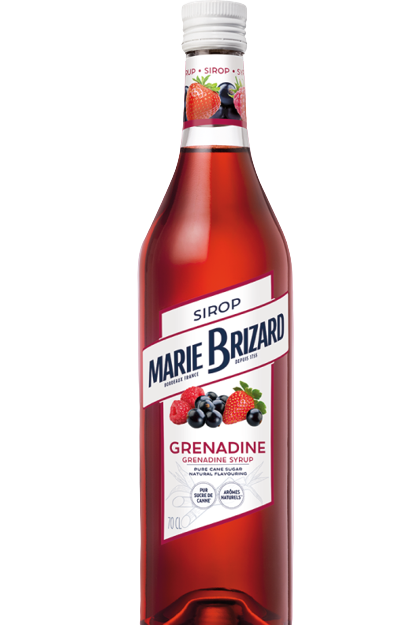 Sirop grenadine 700ml