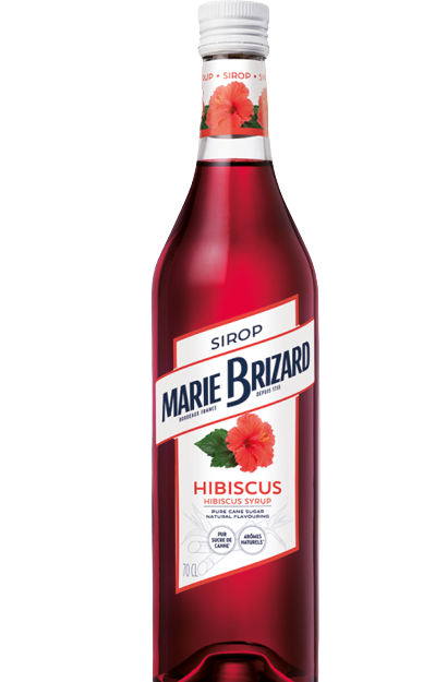 Sirop hibiscus 700ml
