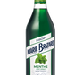 Sirop menthe 700ml