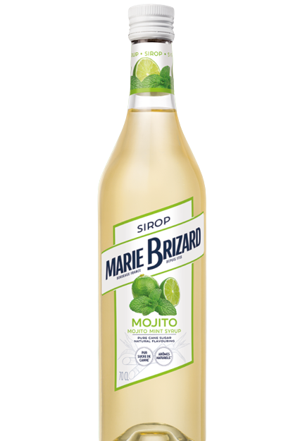 Sirop mojito 700ml