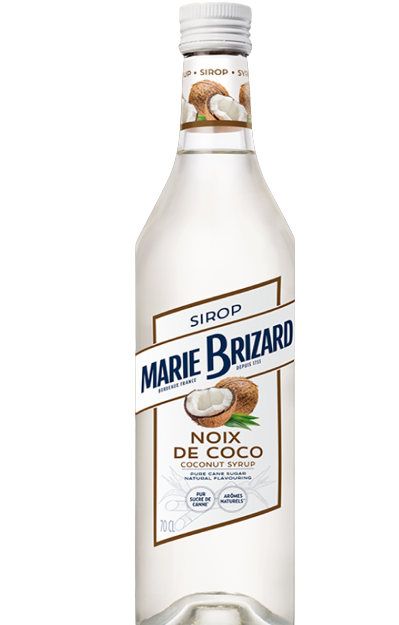 Sirop noix de coco 700ml