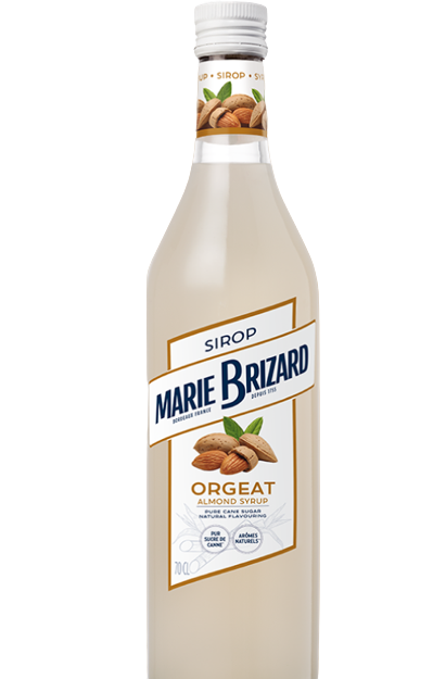 Sirop orgeat 700ml