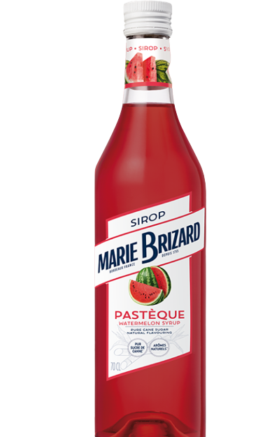 Sirop pastèque 700ml