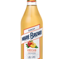 Sirop pêche 700ml