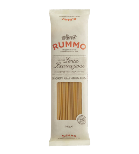 Spaghetti alla Chitarra 500g