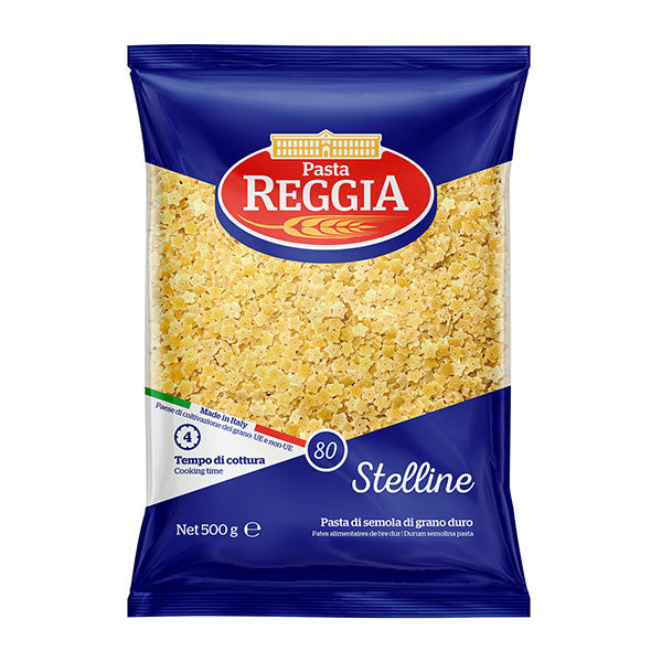 Stelline 500g