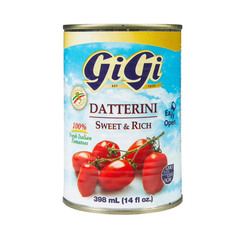 Tomates Datterini 398ml