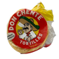 Yellow corn tortillas 794g