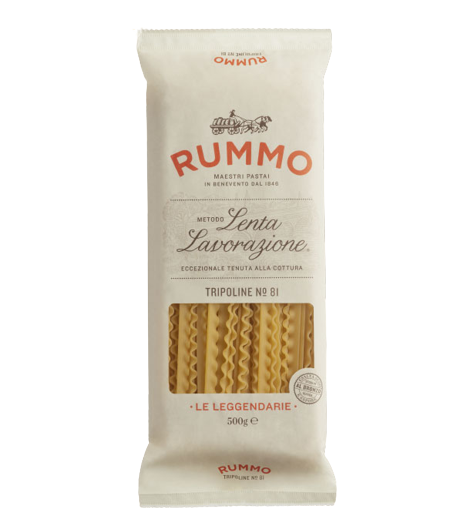 Tripoline Le Leggendarie 500g