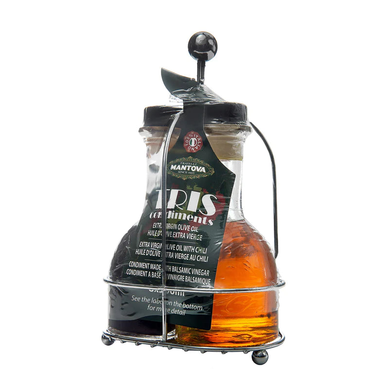 Tris Condiments 300ml