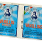 Vanilla powder 0.5gx2
