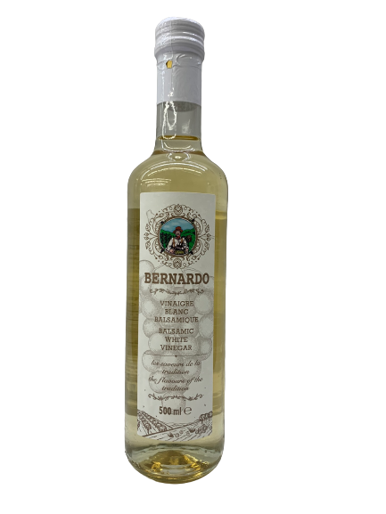Balsamic white vinegar 500ml
