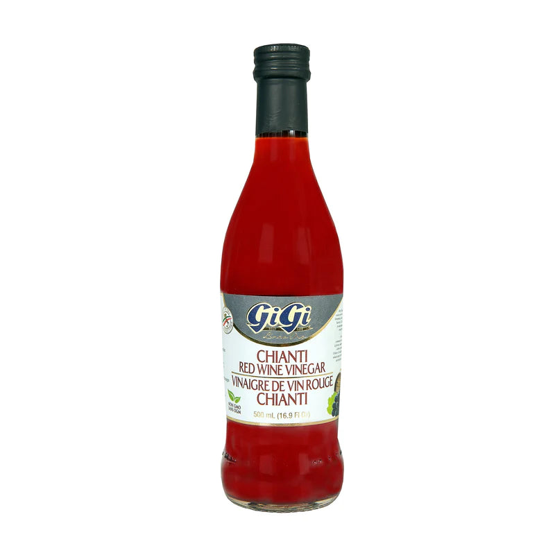 Vinaigre de vin rouge Chianti 500ml