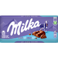 Milka alpine milk bubbles 90g