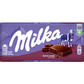 Milka extra cocoa 90g