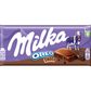 Milka Oreo Brownie 100g