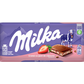 Milka fraises 100g